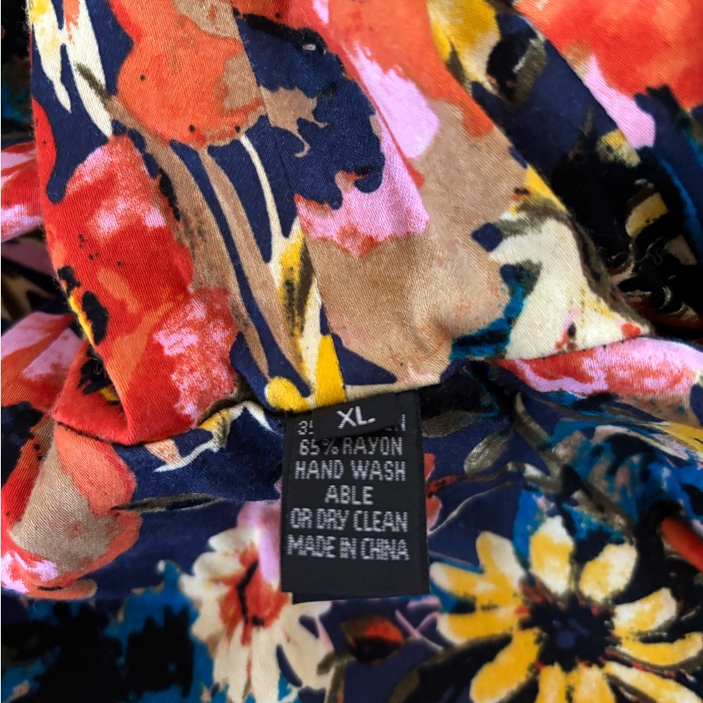 Fitted REVERSIBLE Jacket - Picture 8 of 10